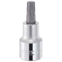 Douilles Tournevis 1/2" Pour Vis Torx / E031919