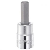 Douilles Tournevis 3/8" Pour Vis 6 Pans Creux / E030903