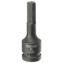 Douilles Tournevis Hexagonales Impact 1/2" / E113624