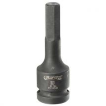 Douilles Tournevis Hexagonales Impact 1/2" / E113627