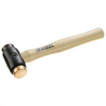 Marteau Cuivre Et Cuir / E151004