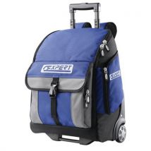 Sac À Dos À Roulettes / E010602
