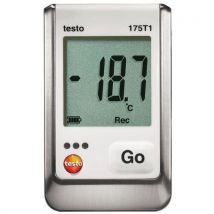 Enregistreurs De Température - Testo 175 T1 Set