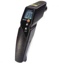 Kit «thermomètre Infrarouge » - Testo 830 - T2