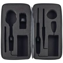 Mallette Combinée Pour Le Testo 440 Et Plusieurs Sondes