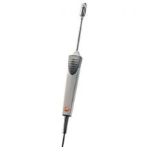 Sonde De Contact À Réaction Rapide (tc De Type K) - Testo