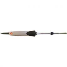 Testo - Sonde de surface à ailettes rapide - Type K - 0-300°C - 5s - Idéale accès difficiles