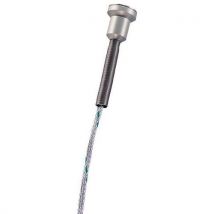 Sonde De Température Avec Aimant (tc De Type K) - Testo