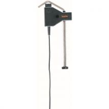 Sonde De Température Avec Étrier De Fixation (tc De Type K)