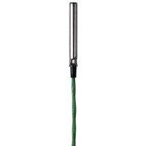 Testo - Sonde de température avec gaine inox - TE type K - Mesure -50 à 205°C - 1.9m