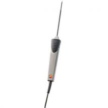 Sonde D'immersion / De Pénétration Étanche