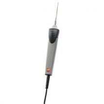 Sonde D'immersion Et De Pénétration À Réaction Rapide