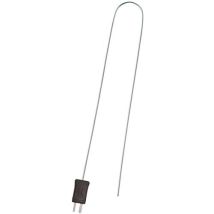 Testo - Sonde d'immersion flexible Type K - Mesures rapides -200 à 1000°C