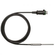 Testo - Sonde d'immersion/pénétration NTC - IP 67 - 1.5m - Précision ±0,2°C - Idéale liquides & environnement