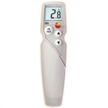 Thermomètre Alimentaire Format Poignée - Testo 105