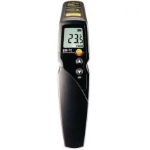 Thermomètre Infrarouge - 12:1 - Testo 830 - T2