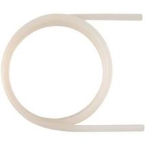 Tuyau Sillicone Long. 2 M Pression Admissible 700hpa(mbar)