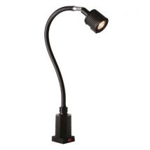 Lampe Led 3w Bras Flexible 230v