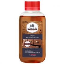 Soin Générateur Bois Foncé - St Wandrille
