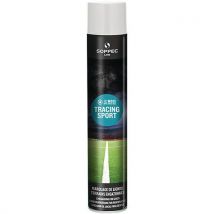 Traçage Sport Économique - Blanc - Soppec
