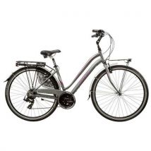 Vélo Casadei Ctb 28 Aura Femme 21v H44
