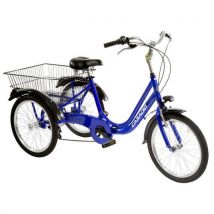 Tricycle Casadei 20 6v H42