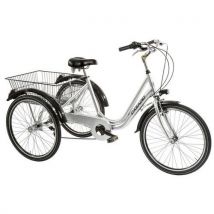 Tricycle Casadei 24 6v H47