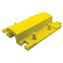 Système De Tunnel Diamondback L Jaune