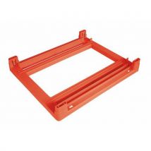 Base Pour Gratstack