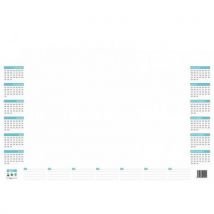 Calendrier Sous-mains
