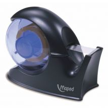 Lot de 4 - Dévidoir De Bureau Et 1 Rouleau