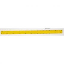 Règle À Tableau Plastique