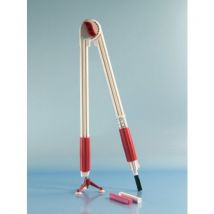 Compas Plastique 3 Pieds Rotatifs