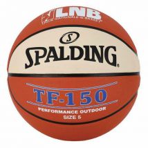 Ballon Basket - Spalding Tf150 Lnb 5
