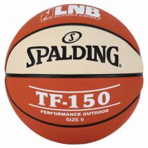 Ballon Basket - Spalding Tf150 Lnb 6
