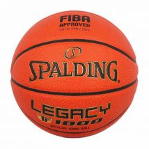 Ballon Basket - Spalding Tf1000 Legacy Taille 6