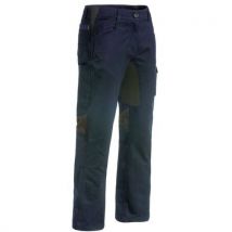 Caterpillar 1 Pantalon De Travail Operator Flex Caterpillar - Homme