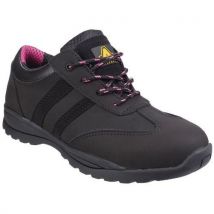 Chaussure De Sécurité Sophie S1p Src Amblers - 40 - Femme