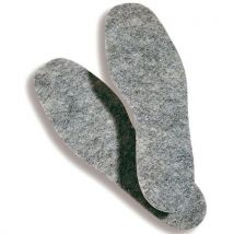 Semelle Feutre Transparent Taille 42