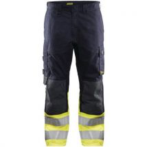 Pantalon De Travail Multinormes Inhérent Taille 42 - Homme