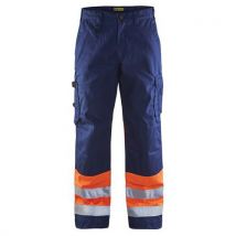 Pantalon Haute Visibilité Taille 56c - Homme