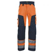 Pantalon Haute Visibilité Taille 44c - Homme