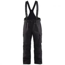 Pantalon Hardshell Noir Taille M - 180919779900m - Homme