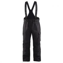 Pantalon Hardshell Noir Taille Xs - 180919779900xs - Homme