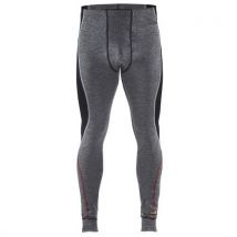 Bas De Sous-vêtement Xwarm Gris/noir Taille L - Homme
