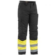 Pantalon Haute Visibilité Hiver Taille 42c - Homme