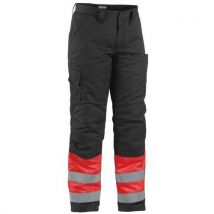 Pantalon Haute Visibilité Hiver Taille 56c