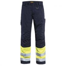 Pantalon Hiver Multinormes Taille 42 - Homme