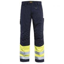 Pantalon Hiver Multinormes Taille 52