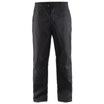 Pantalon Hardshell Noir Taille S - 189019779900s - Unisexe